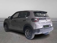 Nuevo Citroën e-C3 83 kW (114 CV) 2025 Gris Utilitario