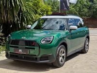 Begagnad Mini Countryman 218 HK (160 kW) 2025 Grön SUV