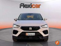 Usado Seat Ateca Reference 110 CV (80 kW) 2023 Blanco SUV