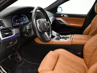 Usado BMW X6 M Sport 286 CV (210 kW) 2023 Negro SUV
