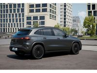 Nuevo Mercedes EQA250+ 139 kW (190 CV) 2025 Gris SUV