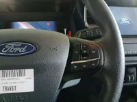 Nuevo Ford Tourneo Courier Trend 125 CV (91 kW) 2026 Gris Monovolumen