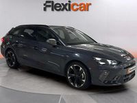 Usado Cupra Leon 150 CV (110 kW) 2025 Gris Familiar