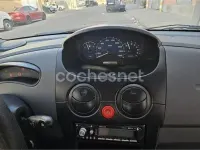 Usado Chevrolet Matiz 51 CV (37 kW) 2006 Gris / plata Utilitario