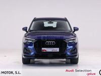 usado Audi Q3 Sportback 35 Tdi Advanced S Tronic