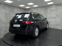 Usado VW Tiguan Advance 150 CV (110 kW) 2020 SUV