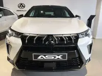 Nuevo Mitsubishi ASX Edition 115 CV (84 kW) 2026 Blanco SUV