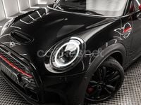 Usado Mini John Cooper Works 231 CV (169 kW) 2022 Negro Utilitario