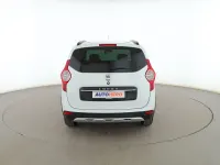Usado Dacia Lodgy 116 CV (85 kW) 2019 Blanco Monovolumen