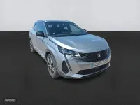 Usado Peugeot 3008 GT 300 CV (220 kW) 2022 Gris SUV