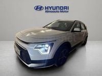 Usado Kia Niro 129 CV (94 kW) 2025 Blanco SUV