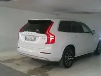 Usado Volvo XC90 Momentum 234 CV (172 kW) 2022 Blanco SUV