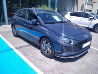 Nuevo Hyundai i20 99 CV (72 kW) 2025 Utilitario