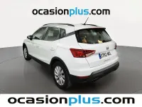 Usado Seat Arona Style 115 CV (84 kW) 2024 Blanco SUV