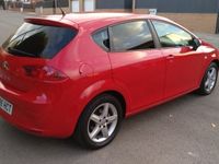 usado Seat Leon 1.6 TDI STYLE 105CV