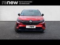 Usado Renault Austral Techno 200 CV (147 kW) 2025 Rojo SUV