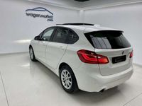 usado BMW 216 Active Tourer 216 dA