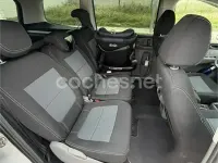 Usado Seat Alhambra Reference 140 CV (102 kW) 2010 Gris / plata Monovolumen