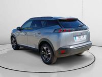 Usado Peugeot 2008 Allure 131 CV (96 kW) 2020 Blanco SUV