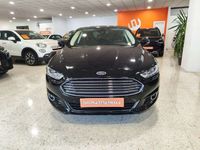 usado Ford Mondeo Sedán 2.0 HEV Titanium