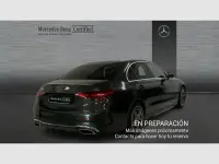 Usado Mercedes C300e 313 CV (230 kW) 2022 Otro Berlina