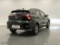 Nuevo Hyundai Bayon 90 CV (66 kW) 2026 SUV
