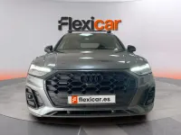 Usado Audi Q5 Premium 204 CV (150 kW) 2023 Gris SUV