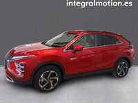 Usado Mitsubishi Eclipse Cross 187 CV (137 kW) 2025 SUV