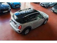 Usado Mini Cooper D Countryman 150 CV (110 kW) 2021 Gris SUV