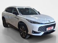 Usado MG HS Comfort 170 CV (125 kW) 2025 Blanco SUV