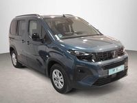 Usado Peugeot Rifter Allure 101 CV (74 kW) 2024 Azul Monovolumen