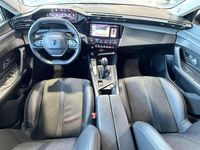 Usado Peugeot 308 SW Allure 131 CV (96 kW) 2022 Blanco Familiar