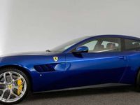 usado Ferrari GTC4Lusso GTC4 LussoT