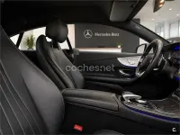 Usado Mercedes E350 258 CV (189 kW) 2018 Blanco Coupe