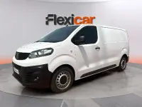 Usado Fiat Scudo Lounge 120 CV (88 kW) 2022 Blanco Van