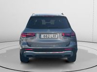 Usado Mercedes GLB200 150 CV (110 kW) 2021 SUV
