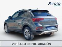 Usado VW T-Roc Life 150 CV (110 kW) 2023 SUV