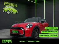 Usado Mini Cooper 136 CV (100 kW) 2021 Rojo Utilitario