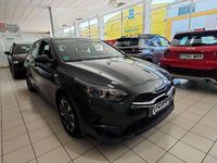 Używany Kia Ceed 101 KM (74 kW) 2025 Hatchback