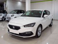 usado Seat Leon 2.0 TDI 85kW SS Style Go 5p