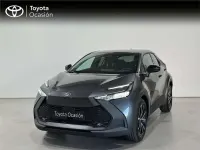 Usado Toyota Auris Advance 136 CV (100 kW) 2025 Utilitario