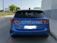 Usado Kia Ceed 120 CV (88 kW) 2019 Azul Utilitario