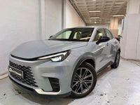 Usado Lexus LBX 136 CV (100 kW) 2024 Gris / plata SUV