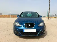 Usado Seat Altea XL I-Tech 105 CV (77 kW) 2015 Azul Monovolumen