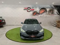 Usado BMW 118 Comfort Edition 136 CV (100 kW) 2020 Gris / plata Utilitario