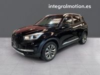 Usado DR DR 4.0 115 CV (84 kW) 2022 Negro SUV