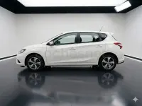 Usado Nissan Pulsar N-Connecta 110 CV (80 kW) 2015 Blanco Utilitario