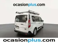 Usado Ford Tourneo Connect Trend 120 CV (88 kW) 2020 Blanco Monovolumen