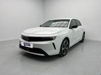 Usado Opel Astra Elegance 181 CV (133 kW) 2022 Blanco Berlina