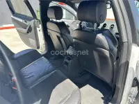 Usado Audi A3 Sportback Attraction 140 CV (102 kW) 2009 Blanco Utilitario